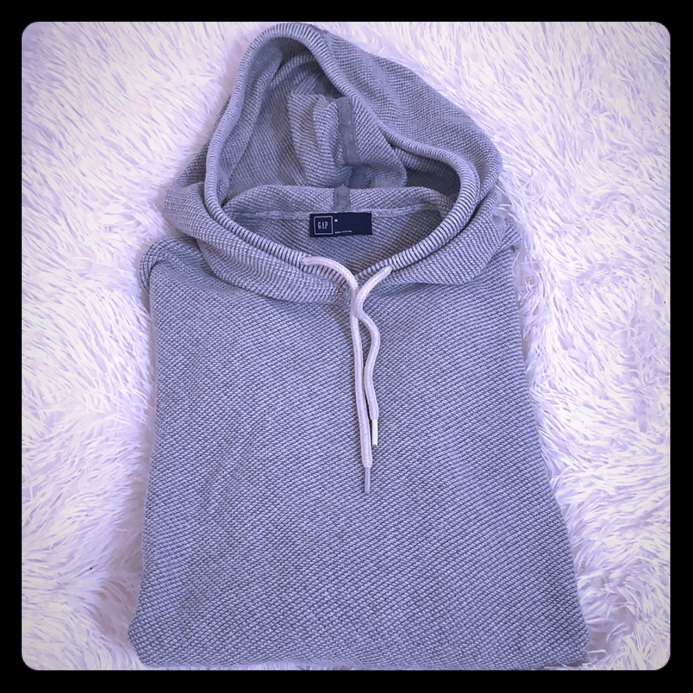 Slouchy gap sweatshirt